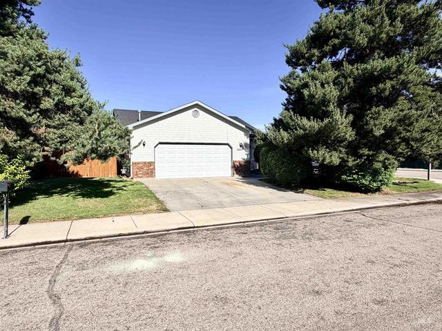 2087 S Gull Cove Ave, Meridian, ID 83642