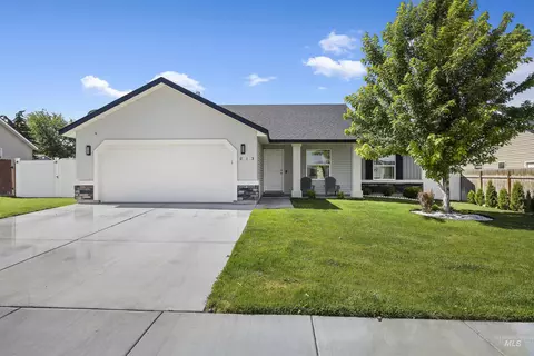 813 21st Ave E, Jerome, ID 83338