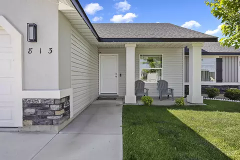 813 21st Ave E, Jerome, ID 83338 photo 2