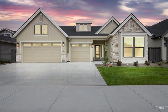 5835 S Highmark Ave, Meridian, ID 83642