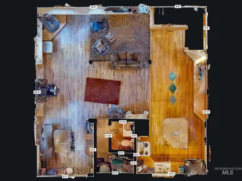 863 Pottery Rd, Bliss, ID 83314 photo 3