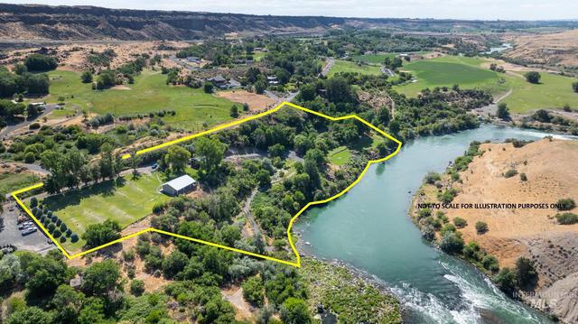863 Pottery Rd, Bliss, ID 83314