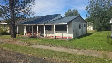 303 3rd Ave, Bovill, ID 83806 photo 1