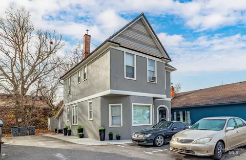 235 E Warm Springs Ave, Boise, ID 83712