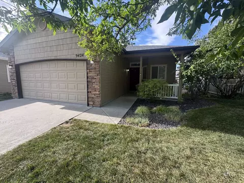 Exterior - 9424 W Java Ct, Boise, ID 83704 photo 3 of 8