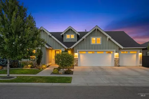 1744 N Annadale Way, Eagle, ID 83616