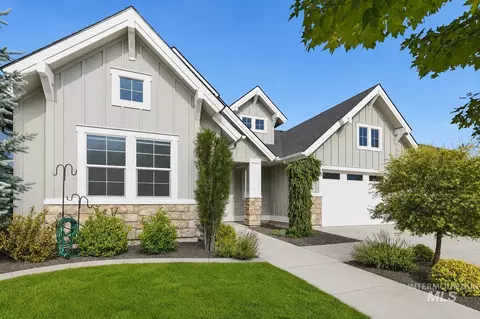 Exterior - 1744 N Annadale Way, Eagle, ID 83616 photo 9 of 9