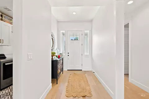 Entry Way - 1744 N Annadale Way, Eagle, ID 83616 photo 1 of 3