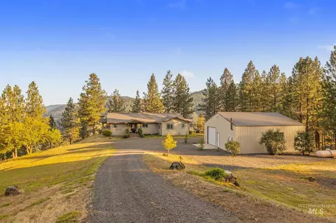 Exterior - 435 River Pointe, Lenore, ID 83541 photo 1 of 14