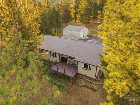 Exterior - 435 River Pointe, Lenore, ID 83541 photo 12 of 14