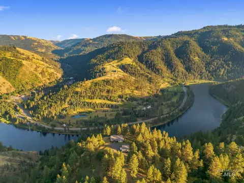 View/Area - 435 River Pointe, Lenore, ID 83541 photo 4 of 5
