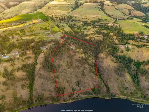 View/Area - 435 River Pointe, Lenore, ID 83541 photo 3 of 5