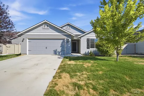 12839 Lignite Dr, Nampa, ID 83686