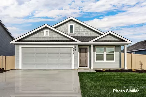 2597 W Pollinator Dr, Kuna, ID 83634
