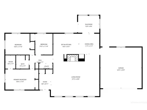 213 N 3rd Ave, Buhl, ID 83316 photo 50
