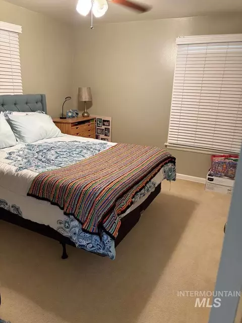 Bedroom - 606 W Cameron Ave, Kellogg, ID 83837 photo 1 of 2