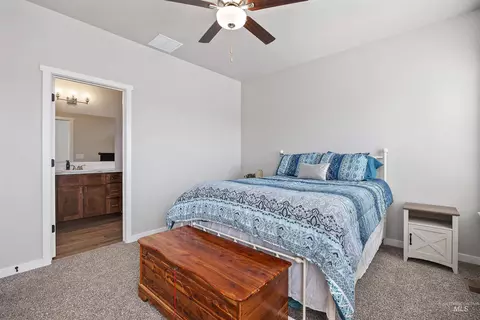 Bedroom - 1326 Concord St, Jerome, ID 83338 photo 2 of 5