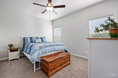 Bedroom - 1326 Concord St, Jerome, ID 83338 photo 3 of 5