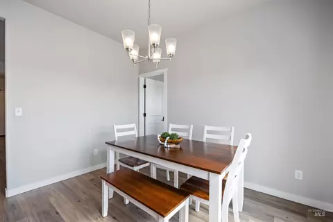 Dining - 1326 Concord St, Jerome, ID 83338 photo 2 of 2
