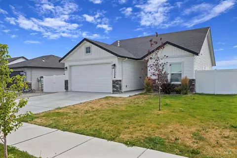 Exterior - 1326 Concord St, Jerome, ID 83338 photo 3 of 7