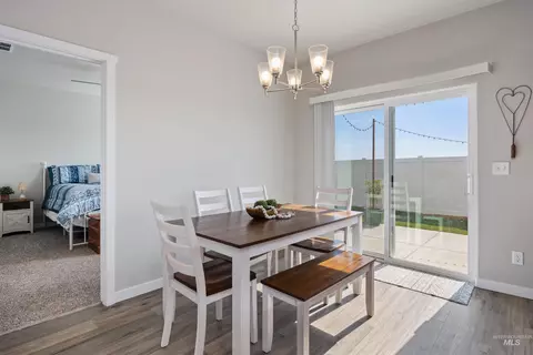 Dining - 1326 Concord St, Jerome, ID 83338 photo 1 of 2