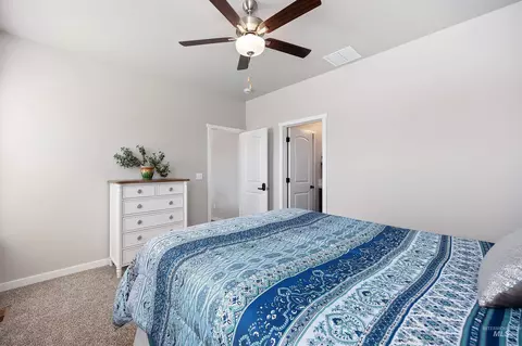 Bedroom - 1326 Concord St, Jerome, ID 83338 photo 1 of 5