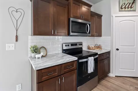 Kitchen - 1326 Concord St, Jerome, ID 83338 photo 3 of 10