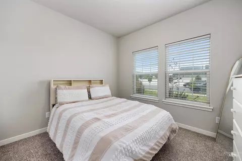 Bedroom - 1326 Concord St, Jerome, ID 83338 photo 4 of 5