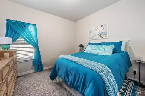 Bedroom - 1326 Concord St, Jerome, ID 83338 photo 5 of 5