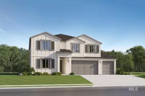 15224 Irisation Ave, Caldwell, ID 83607