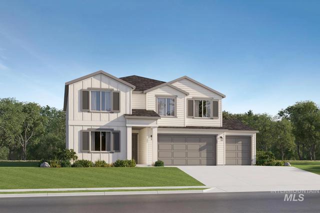 15224 Irisation Ave, Caldwell, ID 83607