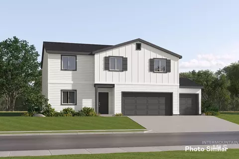 15145 Aviaticus Way, Caldwell, ID 83607