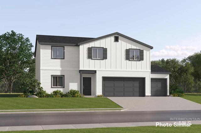 15145 Aviaticus Way, Caldwell, ID 83607