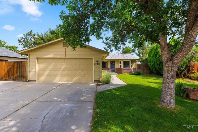 7168 W Saxton Dr, Boise, ID 83714