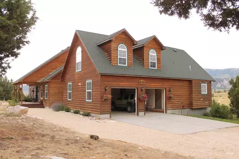 Exterior - 2750 S 850 E, Almo, ID 83312 photo 6 of 14
