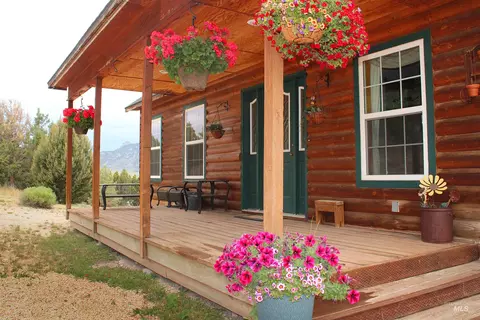 Exterior - 2750 S 850 E, Almo, ID 83312 photo 5 of 14