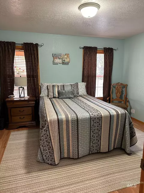 Bedroom - 2750 S 850 E, Almo, ID 83312 photo 3 of 3