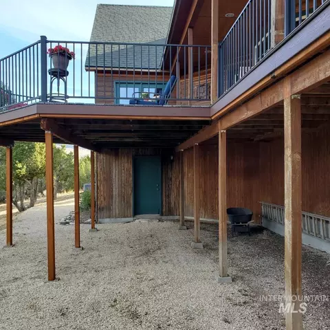Exterior - 2750 S 850 E, Almo, ID 83312 photo 11 of 14
