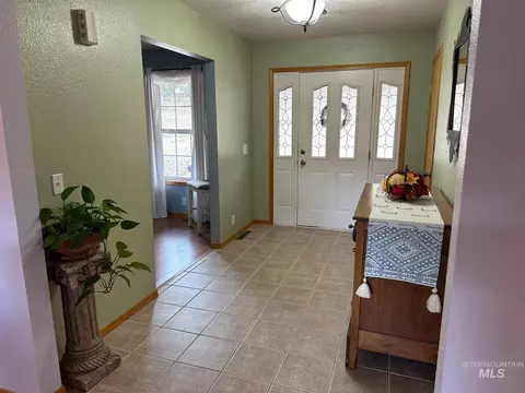 Entry Way - 2750 S 850 E, Almo, ID 83312 photo 1 of 1