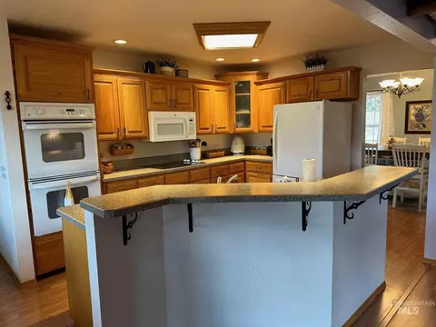 Kitchen - 2750 S 850 E, Almo, ID 83312 photo 1 of 1