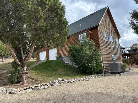 Exterior - 2750 S 850 E, Almo, ID 83312 photo 3 of 14