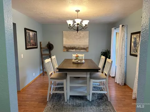 Dining - 2750 S 850 E, Almo, ID 83312 photo 1 of 1
