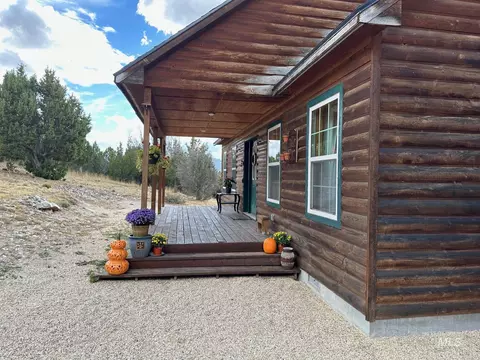 Exterior - 2750 S 850 E, Almo, ID 83312 photo 2 of 14