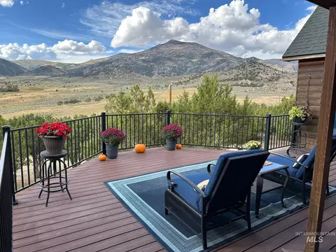 Exterior - 2750 S 850 E, Almo, ID 83312 photo 8 of 14