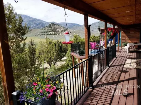 Exterior - 2750 S 850 E, Almo, ID 83312 photo 7 of 14