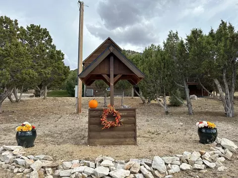 Exterior - 2750 S 850 E, Almo, ID 83312 photo 10 of 14