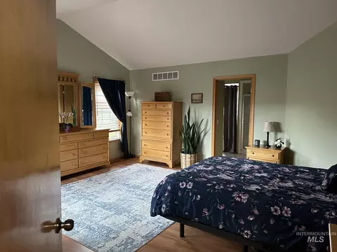 Bedroom - 2750 S 850 E, Almo, ID 83312 photo 1 of 3