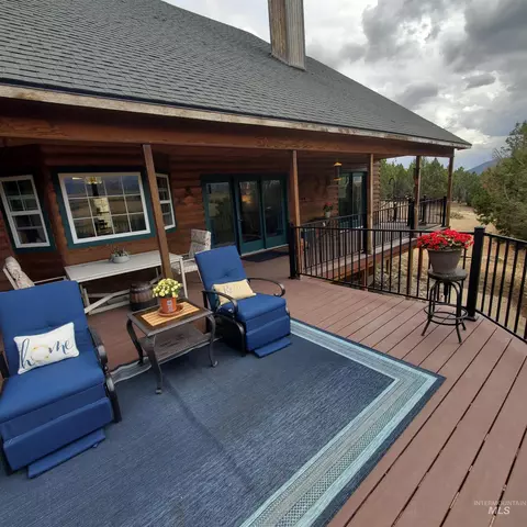 Exterior - 2750 S 850 E, Almo, ID 83312 photo 12 of 14