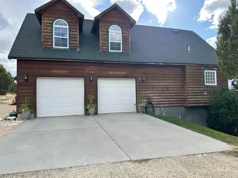 Exterior - 2750 S 850 E, Almo, ID 83312 photo 4 of 14