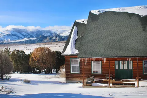 Exterior - 2750 S 850 E, Almo, ID 83312 photo 14 of 14